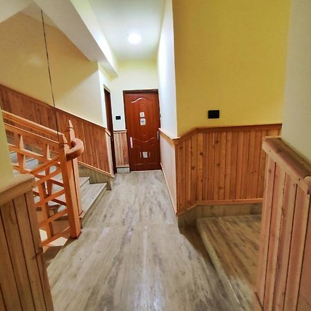 Hotel Red Cherry פלינג מראה חיצוני תמונה